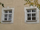 Kastlová okna